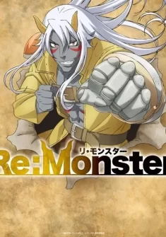 Re:Monster Capitulo 11 Sub Español
