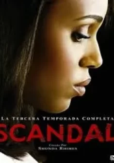 Scandal Capitulo 13 Sub Español