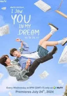 I Saw You in My Dream Capitulo 7 Sub Español