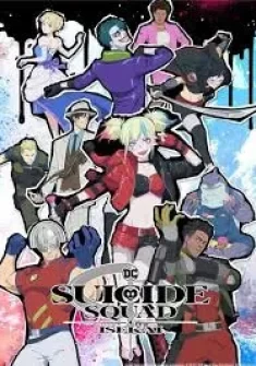 Isekai Suicide Squad Capitulo 8 Sub Español