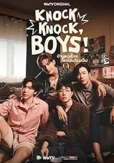 Knock Knock, Boys! Capitulo 11 Sub Español